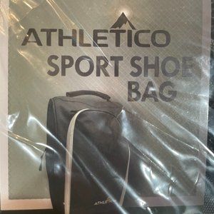 ATHLETICO SPORT SHOE BAG
